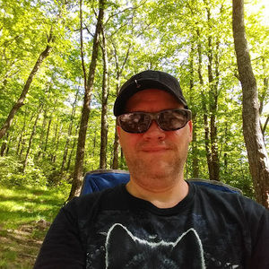 Meet your Posher, Jason